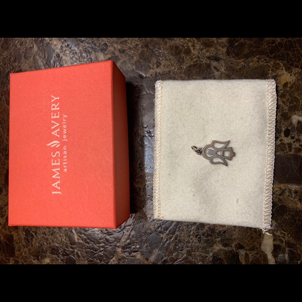 James Avery Charm